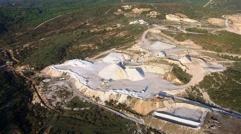 Bakanlığın göz yumduğu ‘ÇED hinliğini’ mahkeme yakaladı - Resim : 1