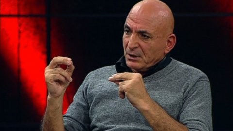 Ekonomistler, Türk Telekom’un TVF'ye devrini yorumladı: İddialara göre BAE talip - Resim : 2