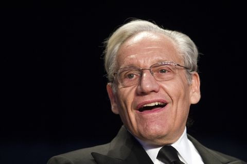 Bob Woodward'un Trump hakkındaki kitabı rekor kırdı - Resim : 1