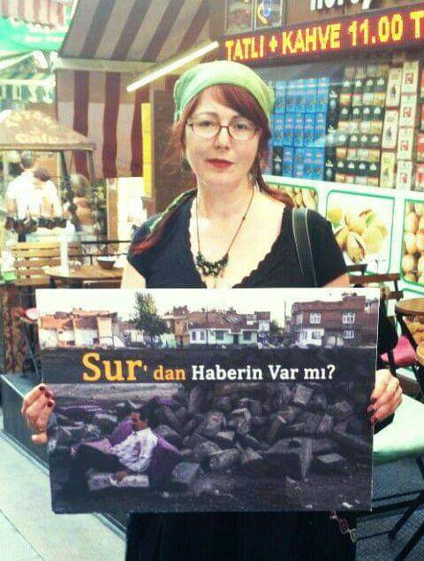 'Bir halkın kaderini aydın-sol muhalif kesimlerin niteliği belirler' - Resim : 2