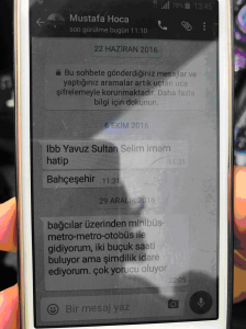 Kaybedeceksiniz çünkü sizin 'Mutu'larınız yok - Resim : 1