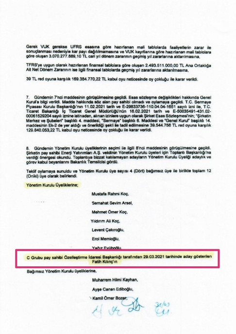 CHP'li Yavuzyılmaz çift maaş alan AKP'li bürokratın ismini açıkladı - Resim : 2