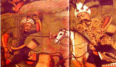 Kandil'e saldırmanın dayanılmaz ucuzluğu - Resim : 2