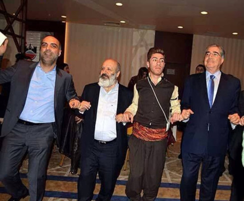 Soylu'nun bir isimle daha fotoğrafı çıktı - Resim : 2