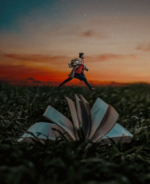 'Tek sınır hayal gücümüzdür' - Resim: 15
