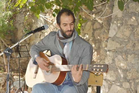 Mehmet Atlı: Asimile olmakta iken müzik yoluyla anadilime tutundum - Resim : 1