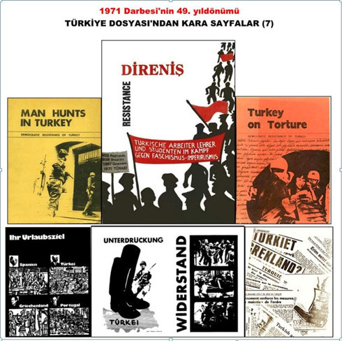 Kıyım düzeyine varan intikamcı anlayış - Resim : 1