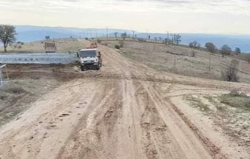 Tokat'ta Alevilerin yaşadığı köyün yolları yapılmıyor: Devlet utanmıyor ama biz onlar adına utanıyoruz - Resim : 2