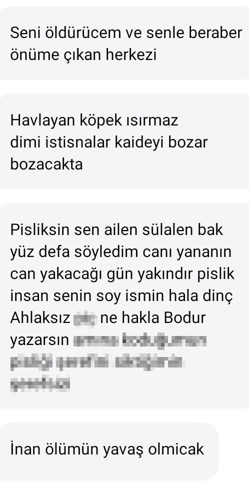 Boşanma aşamasındaki eşini ölümle tehdit eden erkek, serbest bırakıldı - Resim : 1
