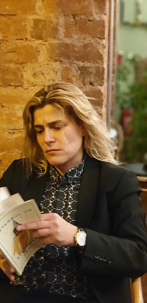 Öykü Didem Aydın: Nefret suçlarına karşı yargıda hiçbir ayrımcılık olmamalı - Resim : 4