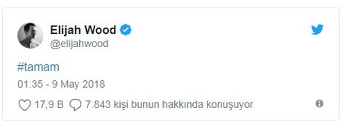 Onlar da 'Tamam' dedi - Resim : 1