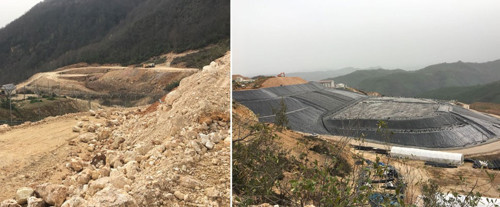 Fatsa'da siyanürlü altına halk öfkesi - Resim : 1