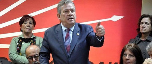 'Kimse bizden He-Man beklemesin, biz Voltran’ı oluşturacağız' - Resim : 1