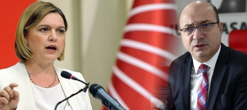 CHP içinden bir çıkış: Anti-faşist mücadele ve sol siyaset! - Resim : 2
