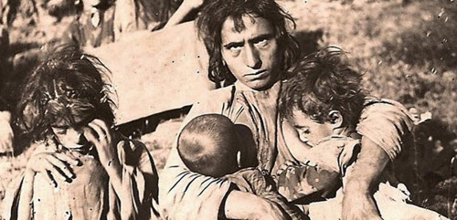 Dersim’den Balıkesir’e sürgünlerin hikayesi - Resim : 3