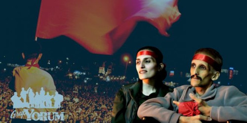 Almanak 2020: Coronavirus salgınından en çok kültür ve sanat etkilendi - Resim : 4