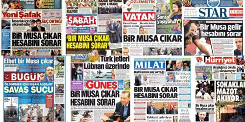 Mutlu değiliz, ama umudumuz dipdiri… - Resim : 1