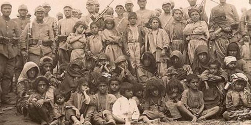 Dersim’den Balıkesir’e sürgünlerin hikayesi - Resim : 5