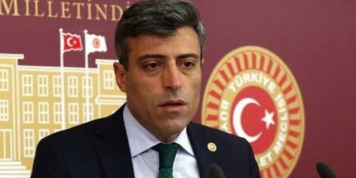 CHP'de cumhurbaşkanlığı için iki aday - Resim : 1