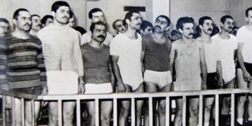 'Tek tip muktedirlerin bir işkence aracıdır' - Resim : 7