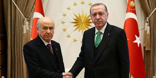 Tünelin ucundaki ışığa erişebilmek… - Resim : 2