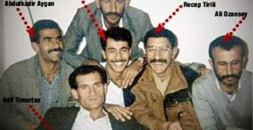 Dargeçit JİTEM davasından yine adalet çıkmadı - Resim : 2