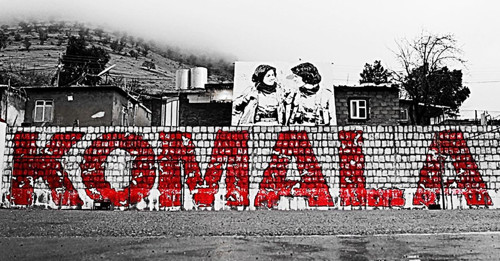 komünizmsiz kominterncilik - Resim : 1