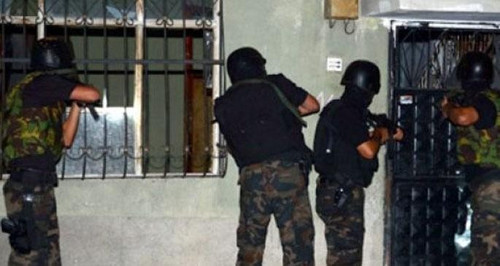 2017’de bölgede 18 bin 507 ihlal yaşandı - Resim : 2