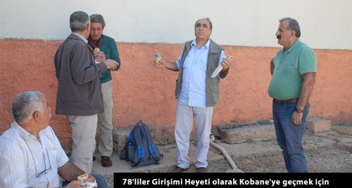 Başbakan’a Rojava’dan mektup getiren ‘Akil’ de gözaltında - Resim : 3