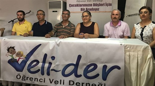 'Çocuklar örgütlü bir kötülükle karşı karşıya' - Resim : 1