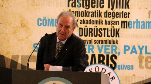 Efsane doktor Agop Kotoğyan hayatını kaybetti - Resim : 1