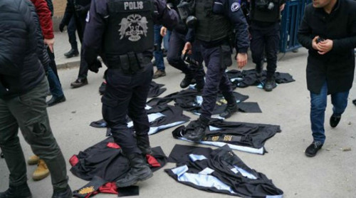 'Türkiye bilim insanı hicretine sebep oldu' - Resim : 1