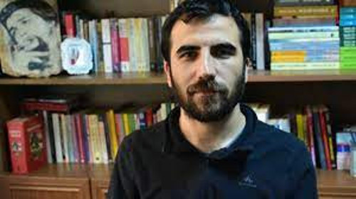 Suruç için adalet 7 yıldır gelmedi - Resim : 1