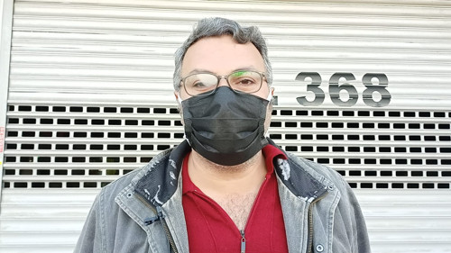 Maltepe Belediyesi işçileri: Bir simit bile alamıyoruz - Resim : 1