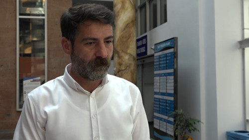 Koçyiğit: İktidar muhalefet partilerinin HDP ile yakınlaşmasını engellemek istiyor - Resim : 2