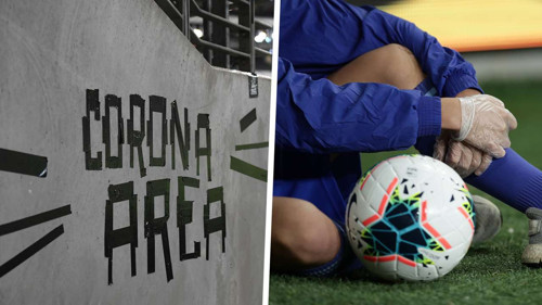 Koronavirüsün Avrupa futboluna faturası 3,5 milyar euro - Resim : 2
