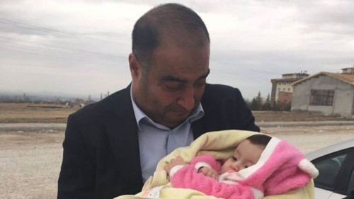 Altı aydan küçük bebekler de cezaevinde - Resim : 1