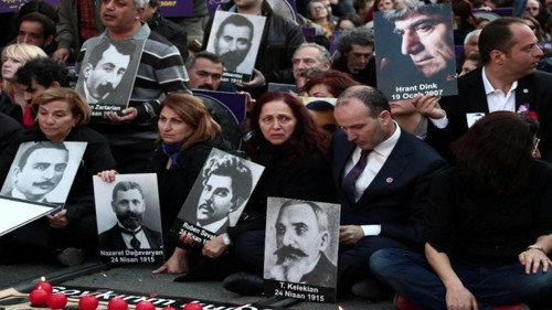 Toplum olmamızı engelleyen ‘inkârcılık’ olmasın sakın? - Resim : 4