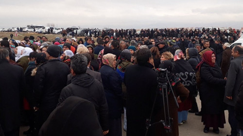 Demirtaş'ın tutukluluğuna devam kararı verildi - Resim : 3