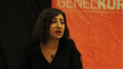 Açlık grevindeki Halkevcilere tuz ve şeker verilmiyor - Resim : 1