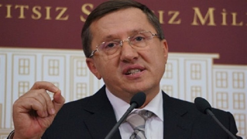 İYİ Parti: İki nükleer santral de bitirilemeyecek - Resim : 1