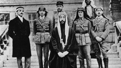Kravatlı simokinli cihat ilanı - Resim : 3