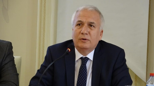 'Sen elin adamıyla gayrimeşru yaşa, ben içki paranı göndereyim' - Resim : 1