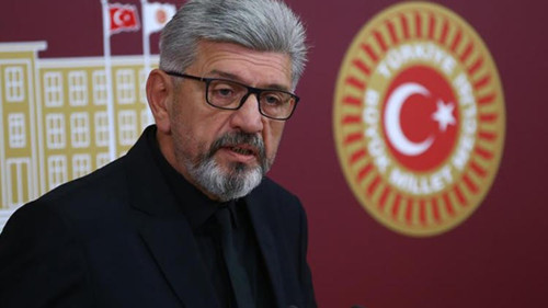 ‘KHK seçilmeye engel değildir’ - Resim : 3