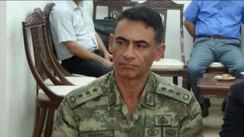 Almanya'dan darbeyle suçlanan 4 askere sığınma hakkı - Resim : 1