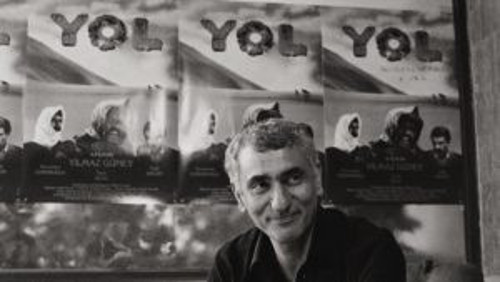 Yılmaz Güney'i yurt dışına kaçıran İsviçreli Edi Hubschmid; 'Yol - Bir Sürgün Hikayesi' - Resim : 3