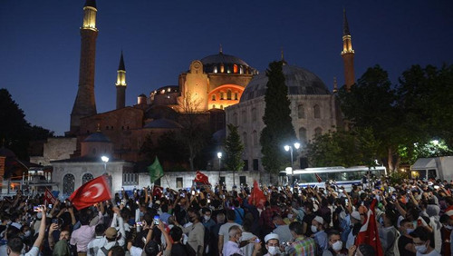 Almanak 2020: Coronavirus salgınından en çok kültür ve sanat etkilendi - Resim : 6