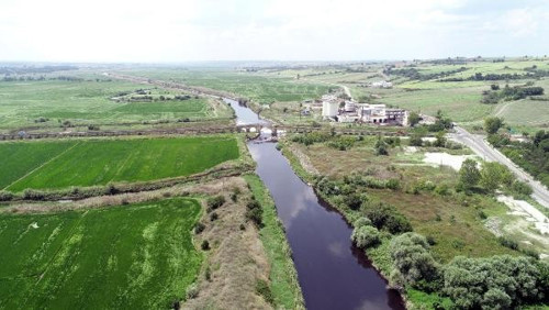 Uzunköprü, Guinness Rekorlar Kitabı'na girmeye hazırlanıyor - Resim : 3