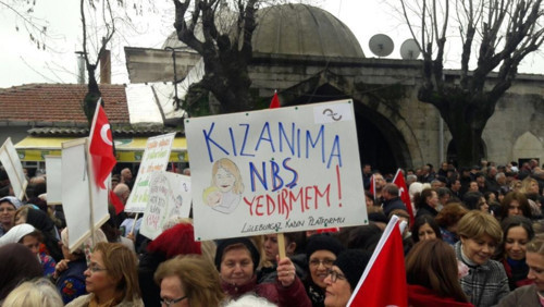 Lüleburgaz hükümeti uyardı: Fabrikalar vatandır satılamaz - Resim : 2