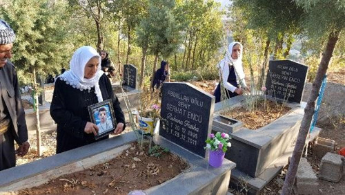 Roboskili aileler: Bu acıyı nasıl tarif edelim? - Resim : 3